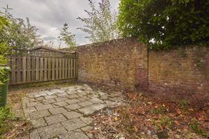 Shared Garden- click for photo gallery